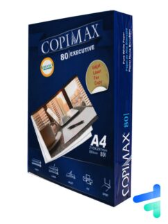 کاغذ A4 بسته 500 عددی کپی مکس copimax