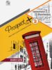 زبان انگلیسی prospect plus هشتم خط سفید