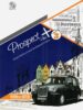 زبان انگلیسی prospect plus نهم خط سفید