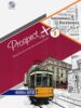 زبان انگلیسی prospect plus هفتم خط سفید