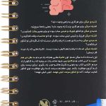 پشت جلد تکنیک های محاسبات سریع ریاضی لقمه مهروماه