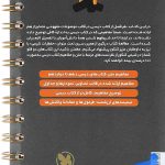 پشت جلد مفاهیم شیمی کنکور لقمه مهروماه