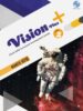 زبان انگلیسی ویژن پلاس vision plus یازدهم خط سفید