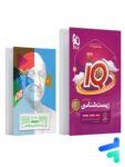 زیست جامع آی کیو گاج