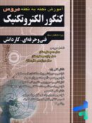 آموزش نکته به نکته دروس کنکور الکتروتکنیک چهارخونه