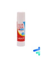 چسب ماتیکی کد 8020 glue stick آریا