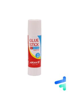 چسب ماتیکی کد 8020 glue stick آریا