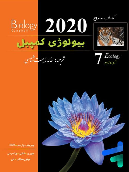 بیولوژی کمپبل اکولوژی خانه زیست شناسی