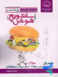 ساندویچ هوش و استعداد تحلیلی ششم علامه حلی