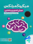 میکرو کمپلکس هوش تصویری و فضایی مهروماه