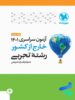 دفترچه آزمون سراسری 1401 خارج از کشور رشته تجربی مهروماه