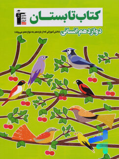 تابستان دوازدهم رشته انسانی قلم چی