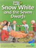 Strory Family and Friends 3 snow white and the seven dwarfs