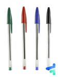 خودکار مدل کریستال برند بیک BIC
