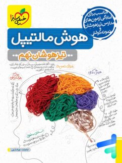 هوش مالتیپل نهم خیلی سبز