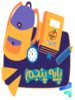 آزمون تیزهوشان آنلاین پایه پنجم خیلی سبز
