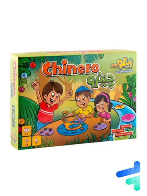 بازی فکری چینرو زینگو