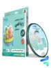 دی وی دی آموزش مفهومی ریاضی اول ابتدایی رهپویان دانش و اندیشه