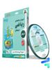 دی وی دی آموزش مفهومی ریاضی دوم ابتدایی رهپویان دانش و اندیشه