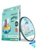 دی وی دی آموزش مفهومی ریاضی چهارم ابتدایی رهپویان دانش و اندیشه