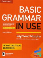 basic grammar in use 4th edition بیسیک گرامر این یوز ویرایش چهارم