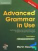 advanced grammar in use 3rd edition ادونسد گرامر این یوز ویرایش سوم
