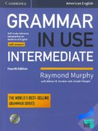 intermediate grammar in use 4th edition اینترمدیت گرامر این یوز ویرایش چهارم