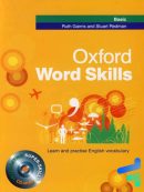 oxford word skills basic آکسفورد ورد اسکیلز بیسیک