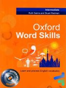 oxford word skills intermediate آکسفورد ورد اسکیلز اینترمدیت