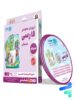 دی وی دی آموزش مفهومی فارسی سوم دبستان رهپویان دانش و اندیشه