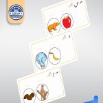 کارت تصویری فرای علم
