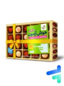 هوش آزمون ششم خیلی سبز