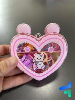 کش مو قلبی کد 12487