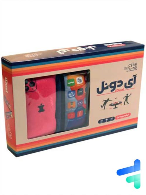 بازی فکری آی دوئل زینگو