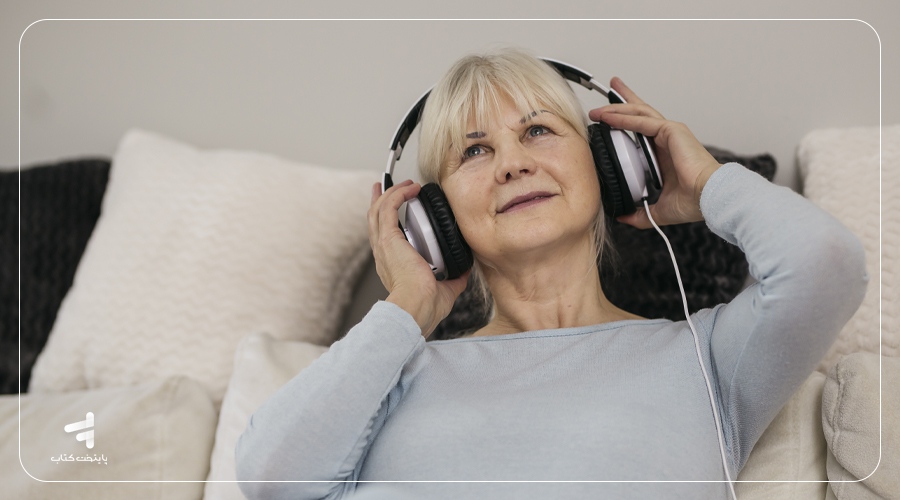 تاثیر موسیقی بر بیماری آلزایمر