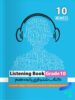 مهارت شنیداری دهم listening book خط سفید