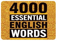 4000Essential English Words