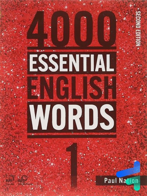 4000 Essential English Words 1