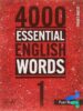 4000 Essential English Words 1