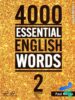 اسنشیال انگلیش ورد 4000Essential English Words 2