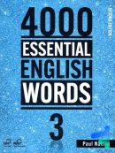 اسنشیال انگلیش ورد 4000Essential English Words 3