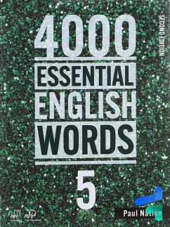 اسنشیال انگلیش ورد 4000Essential English Words 5