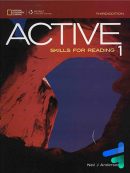 اکتیو اسکیلز فور ریدینگ Active Skills for Reading 1