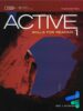 اکتیو اسکیلز فور ریدینگ Active Skills for Reading 1