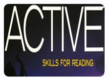 Active skills for reading