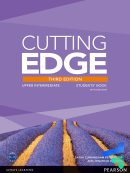 کاتینگ ادج Cutting Edge 3rd Edition upper-intermediate