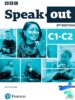 اسپیک اوت SpeakOut C1-C2 ویرایش سوم