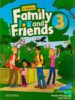 فمیلی اند فرندز 3 امریکن American Family and Friends ویرایش دوم