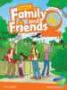 فمیلی اند فرندز 4 امریکن American Family and Friends ویرایش دوم