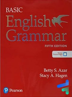 Basic English Grammar 5th Edition